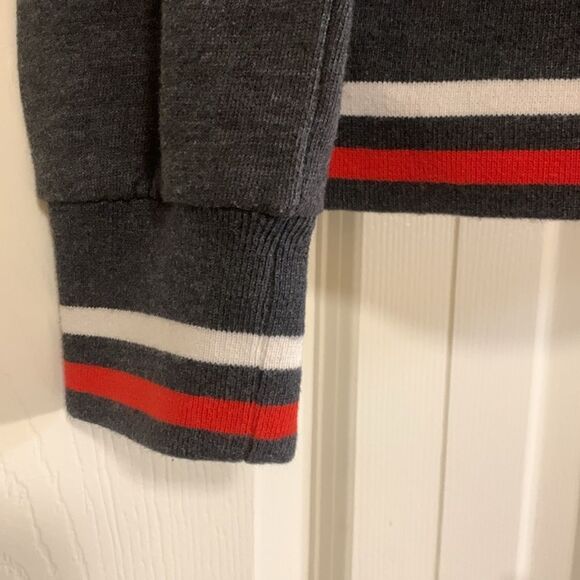 Vintage Chicago bulls sweater shirt, small, “Windy City”, great condition - Picture 4 of 11